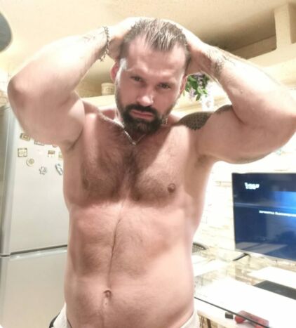 фото проститутки Alex из раздела Мужчина № 3