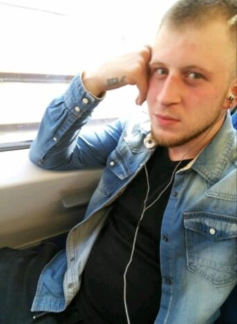 фото проститутки Данил из раздела Мужчина № 1