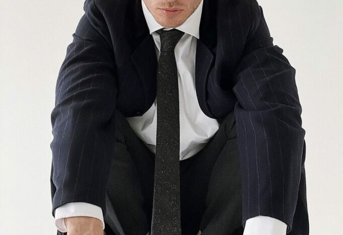 фото проститутки Иван из раздела Мужчина № 5