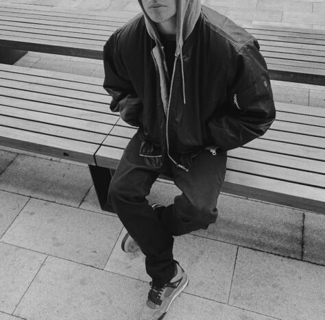 фото проститутки Иван из раздела Мужчина № 6