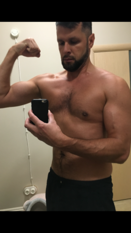 фото проститутки Александр из раздела Мужчина № 1