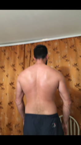 фото проститутки Александр из раздела Мужчина № 4