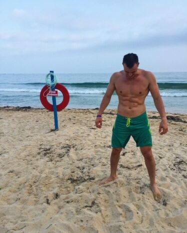 фото проститутки Роман из раздела Мужчина № 3