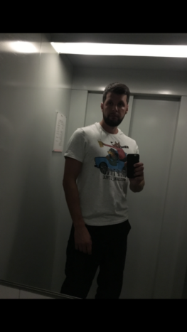 фото проститутки Александр из раздела Мужчина № 2