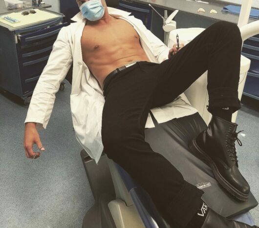 фото проститутки Иван из раздела Мужчина № 1