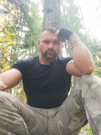 фото проститутки Alex из раздела Мужчина № 6