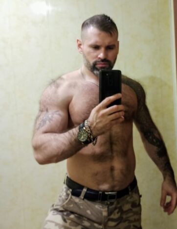 фото проститутки Alex из раздела Мужчина № 5