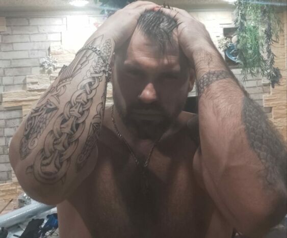 фото проститутки Alex из раздела Мужчина № 2