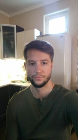 фото проститутки Alex из раздела Мужчина № 3