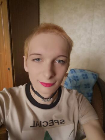 фото проститутки Вероника из раздела Трансы № 1