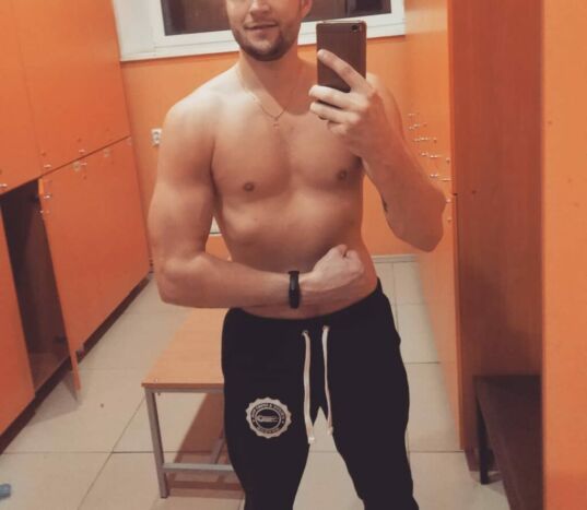 фото проститутки Alex из раздела Мужчина № 1