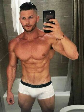 фото проститутки Максим из раздела Мужчина № 4