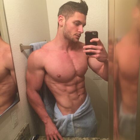 фото проститутки Максим из раздела Мужчина № 3