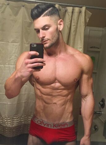 фото проститутки Максим из раздела Мужчина № 2