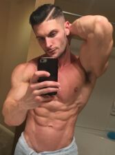 проститутка Максим