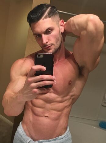 фото проститутки Максим из раздела Мужчина № 1