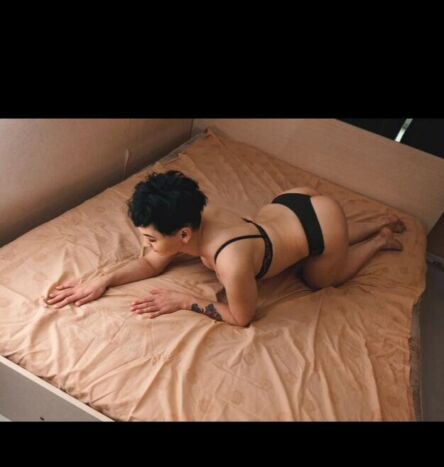 фото проститутки Ирина из раздела Индивидуалка № 1