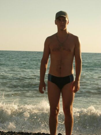 фото проститутки Михаил из раздела Мужчина № 1