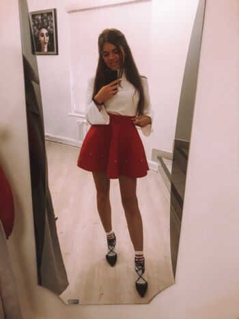 фото проститутки Елена из раздела Индивидуалка № 7