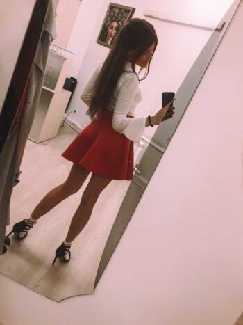 фото проститутки Елена из раздела Индивидуалка № 8