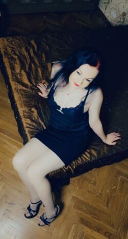 фото проститутки Анжела из раздела Трансы № 4