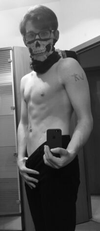 фото проститутки Илья из раздела Мужчина № 2