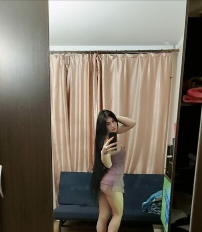 фото проститутки Дана из раздела Трансы № 4