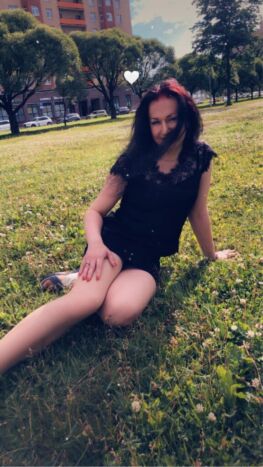 фото проститутки Анжела из раздела Трансы № 8