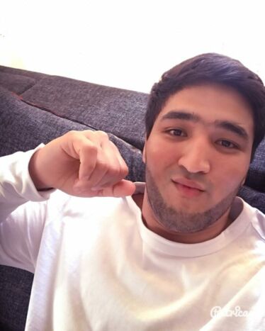 фото проститутки Maкс из раздела Мужчина № 1