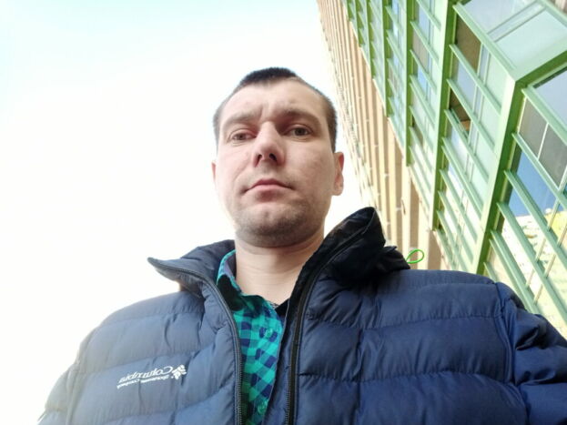 фото проститутки Антон из раздела Мужчина № 1