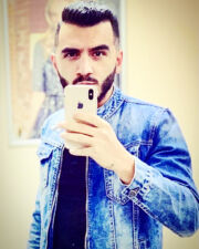 проститутка Руслан