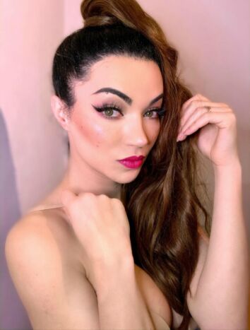 фото проститутки Луиза из раздела Индивидуалка № 3