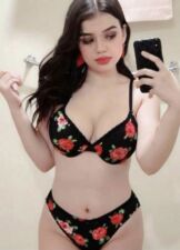 проститутка Даша