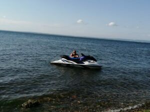 проститутка Денис