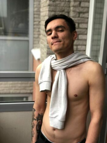 фото проститутки Akhror из раздела Мужчина № 1