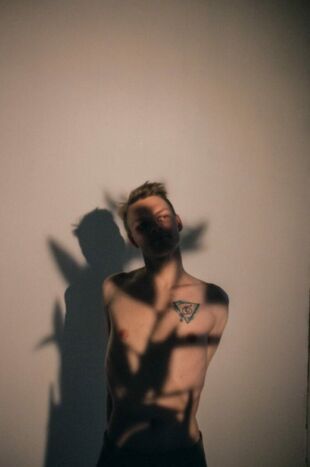 фото проститутки Владимир из раздела Мужчина № 1