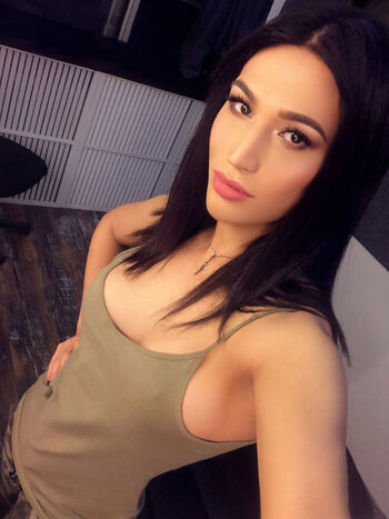 фото проститутки Агата из раздела Трансы № 3