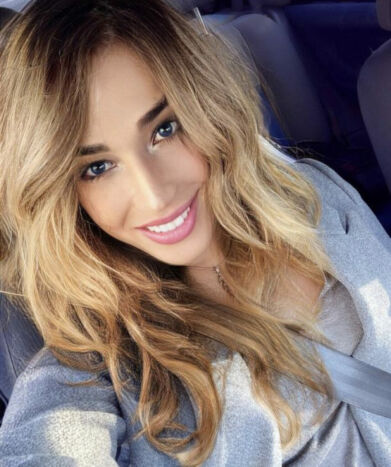 фото проститутки Серена из раздела Трансы № 18