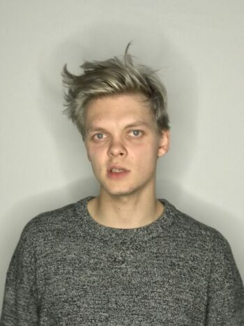 фото проститутки Владимир из раздела Мужчина № 2