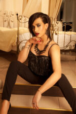 проститутка Агата