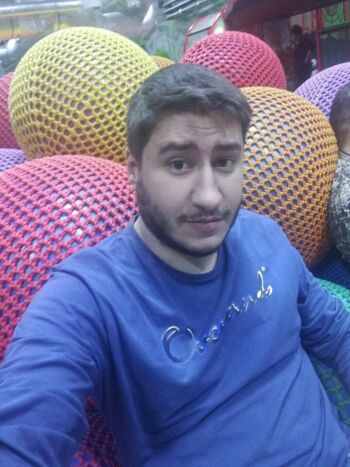 фото проститутки David из раздела Мужчина № 1