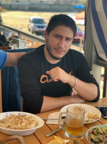 фото проститутки David из раздела Мужчина № 2