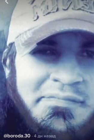 фото проститутки Борода из раздела Мужчина № 1