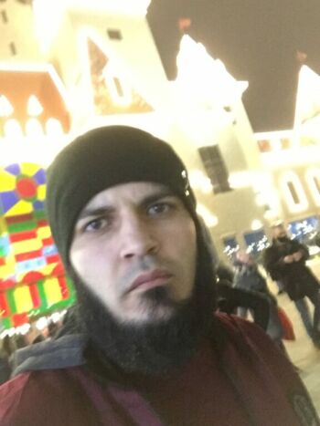 фото проститутки Борода из раздела Мужчина № 3