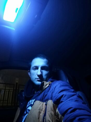 фото проститутки Александр из раздела Мужчина № 1