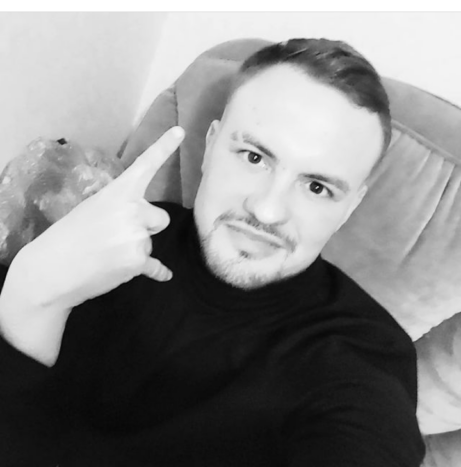 фото проститутки Cергей из раздела Мужчина № 2