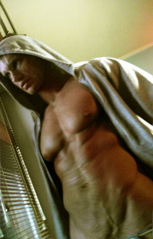 фото проститутки Андрей из раздела Мужчина № 6