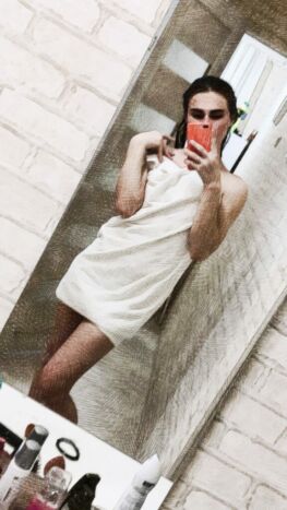 фото проститутки Эрика из раздела Трансы № 8