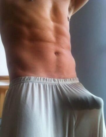 фото проститутки Исмаил из раздела Мужчина № 1