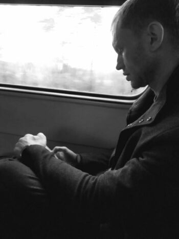 фото проститутки Андрей из раздела Мужчина № 13